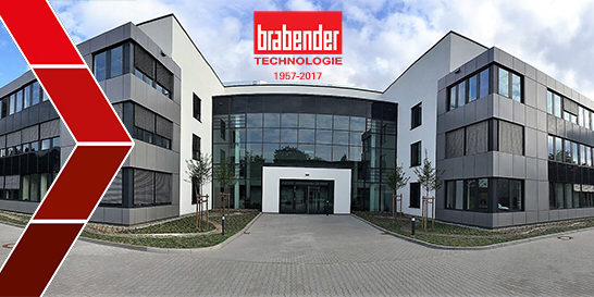 Brabender Technologie Bestaat 60 Jaar Sps Solids Process Solutions